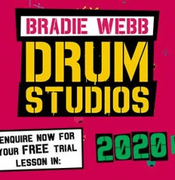 Enquire now for a FREE trial lesson in 2020 Brisbane Drum Teachers