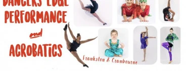 Free trial class Frankston Jazz Dancing Classes &amp; Lessons