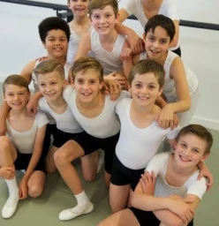 10% OFF North Perth Ballet Dancing Schools