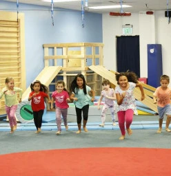 Your First Visit Is Free Ashfield Indoor Play Centers