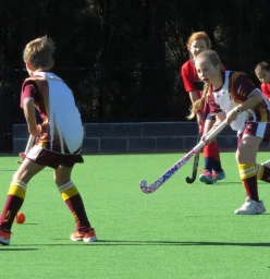 FREE School Holiday &quot;Come and Learn Hockey&quot; Sessions for 5 to 10 year olds Baulkham Hills Hockey Clubs