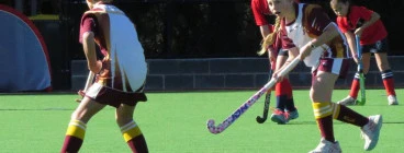 FREE School Holiday &quot;Come and Learn Hockey&quot; Sessions for 5 to 10 year olds Baulkham Hills Hockey Clubs