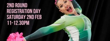 REGISTRATION DAY Oakleigh South Ballet Dancing Classes &amp; Lessons