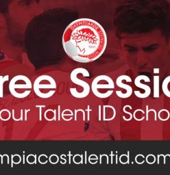 Get your skills and talents identified for free Dandenong Soccer Classes &amp; Lessons