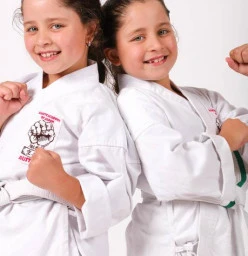 Active Kids Vouchers Kingsgrove Karate Classes &amp; Lessons
