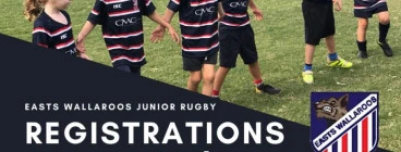 Registrations for 2020 rugby season now open! Rose Bay Rugby Union Clubs