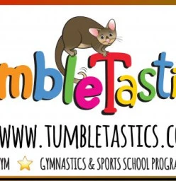 Tumble at TumbleTastics East Brisbane Gymnastics Classes &amp; Lessons