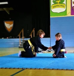 Junior Martial Arts Classes Labrador Martial Arts Academies