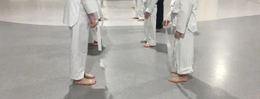 Free trial lesson Mount Warren Park Taekwondo Schools