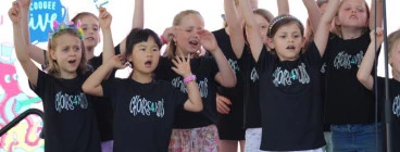 Choir - Manjimup Perth CBD Singing Classes &amp; Lessons