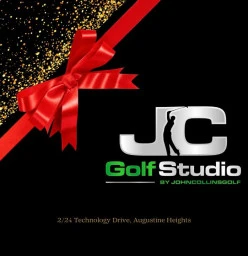 Golf Gift Vouchers Augustine Heights Golf Classes &amp; Lessons