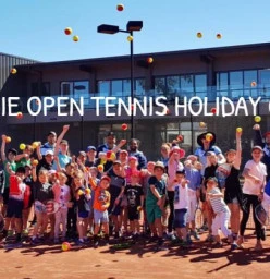Easter School Holiday Program Beaumaris Tennis School Holiday Activities