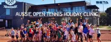 Easter School Holiday Program Beaumaris Tennis School Holiday Activities