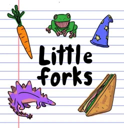 Little Forks - Improv classes for Primary School Students with Big Fork Theatre Coorparoo Theatre Classes &amp; Lessons