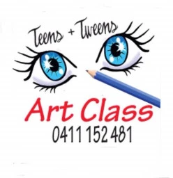 ​Kids Art Classes Melbourne - Children&#039;s Drawing &amp; Painting Lessons For Tweens (8 and over) and Teens Mooroolbark Art Classes &amp; Lessons