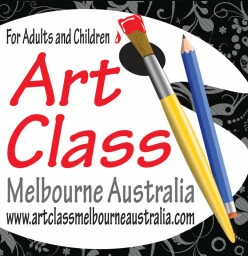 Older Teens &amp; Young Adults Art Class Melbourne Australia Mooroolbark Art Classes &amp; Lessons
