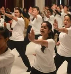 Women Only Martial Arts Intro Course Malaga Martial Arts Academies