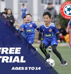 Free Soccer Class Doncaster East Soccer Classes &amp; Lessons