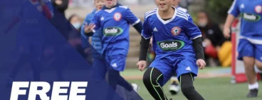 Free Soccer Class Doncaster East Soccer Classes &amp; Lessons