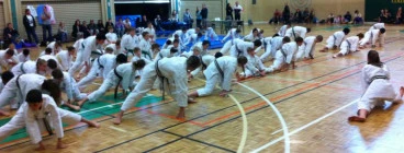 Regular Development Competitions West Perth Karate Classes &amp; Lessons