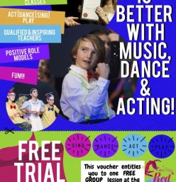 Free Group Class Pass Rothwell Hip Hop Dancing Classes &amp; Lessons