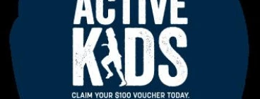 Active Kids $200 rebate Roselands Kickboxing Classes &amp; Lessons