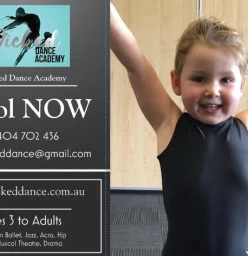 FREE TRIAL CLASS Colebee Ballet Dancing Classes &amp; Lessons