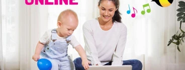 Try Your First Online Class Free Ivanhoe Pre School Music