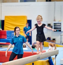 Kick off 2024 with Kids Gymnastics Mount Claremont Gymnastics Classes &amp; Lessons