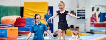 Kick off 2024 with Kids Gymnastics Mount Claremont Gymnastics Classes &amp; Lessons