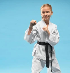 Free Lesson Burleigh Heads Taekwondo Classes &amp; Lessons
