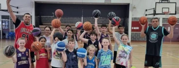 Basketball Training Macquarie Fields Mount Annan Basketball Classes &amp; Lessons