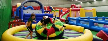 2024 Multi-Sports School Holiday Program Springvale South Play School Holiday Activities