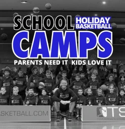 April Holiday Basketball Camp #3- North Melbourne Melbourne Basketball Coaches &amp; Instructors
