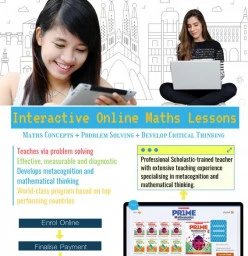 Small group online tutorials Rouse Hill Educational School Holiday Activities