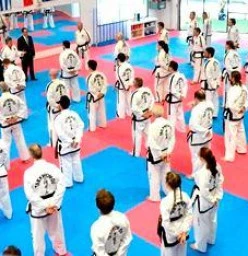 Come and try a Free class Melton Taekwondo Classes &amp; Lessons
