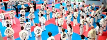 Come and try a Free class Melton Taekwondo Classes &amp; Lessons