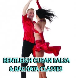 BENTLEIGH CUBAN SALSA &amp; BACHATA CLASSES Point Cook Salsa Dancing Classes &amp; Lessons