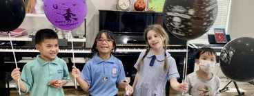 Piano Lessons Mascot Piano Schools