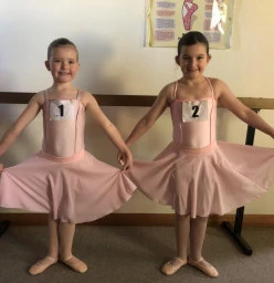 10% discount Term 1 fees Tea Tree Gully Ballet Dancing Classes &amp; Lessons