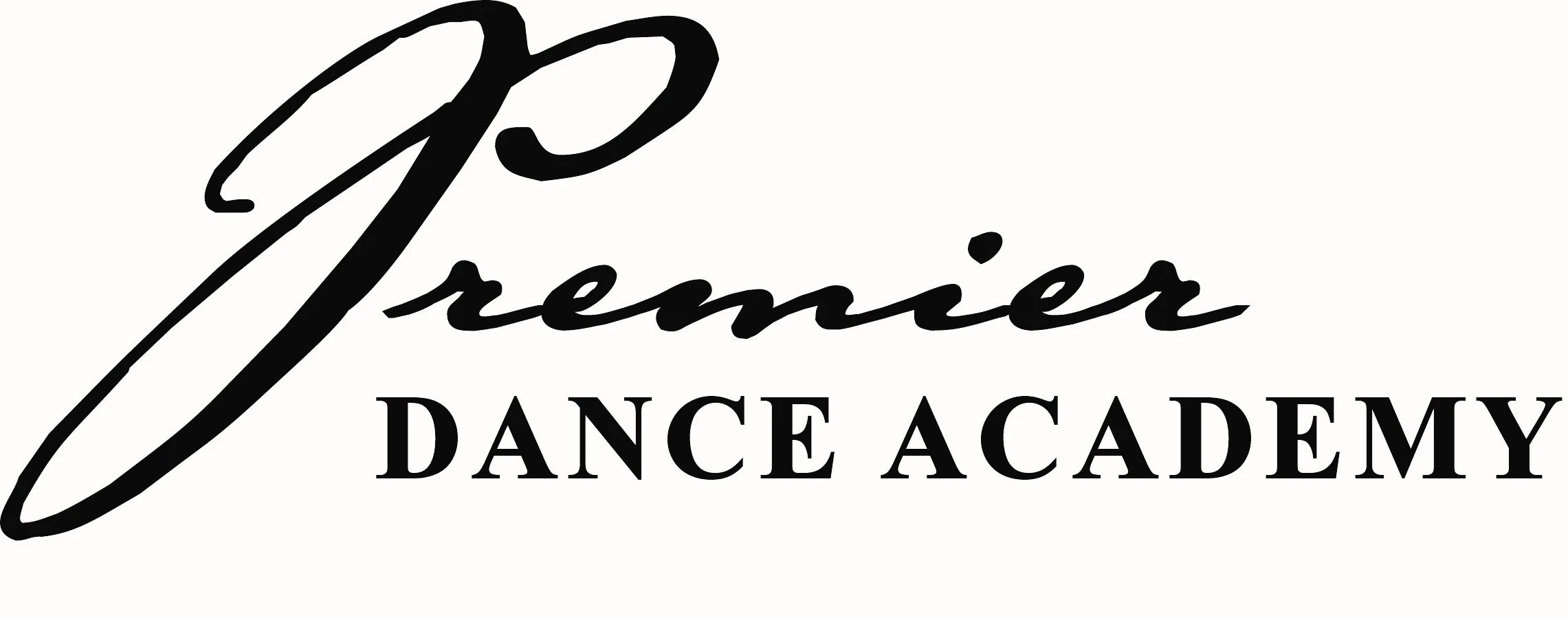 The Premier Dance Academy