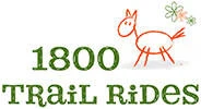 1800 Trail Rides