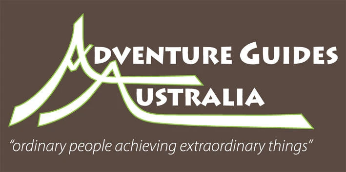 Adventure Guides Australia