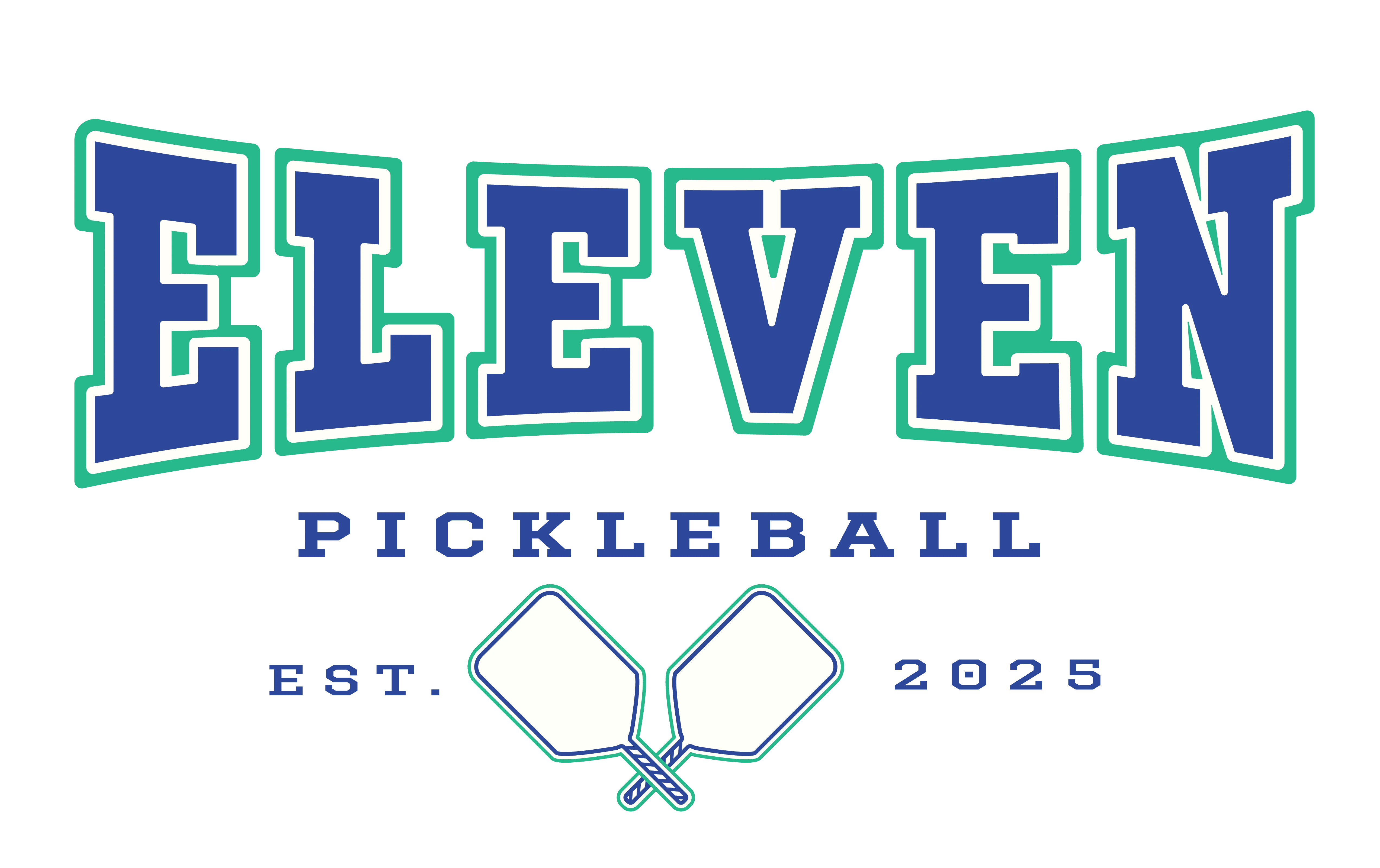 Eleven Pickleball