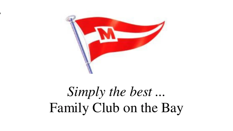 Mordialloc Sailing Club