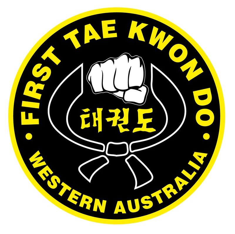 First Tae Kwon Do Thornlie