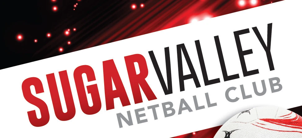 Sugar Valley Netball Club - Edgeworth