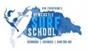 Newcastle Surf School