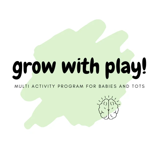 Grow with play