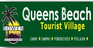 Queens Beach Tourist Village, Bowen